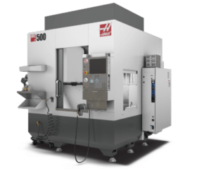 Haas UMC500