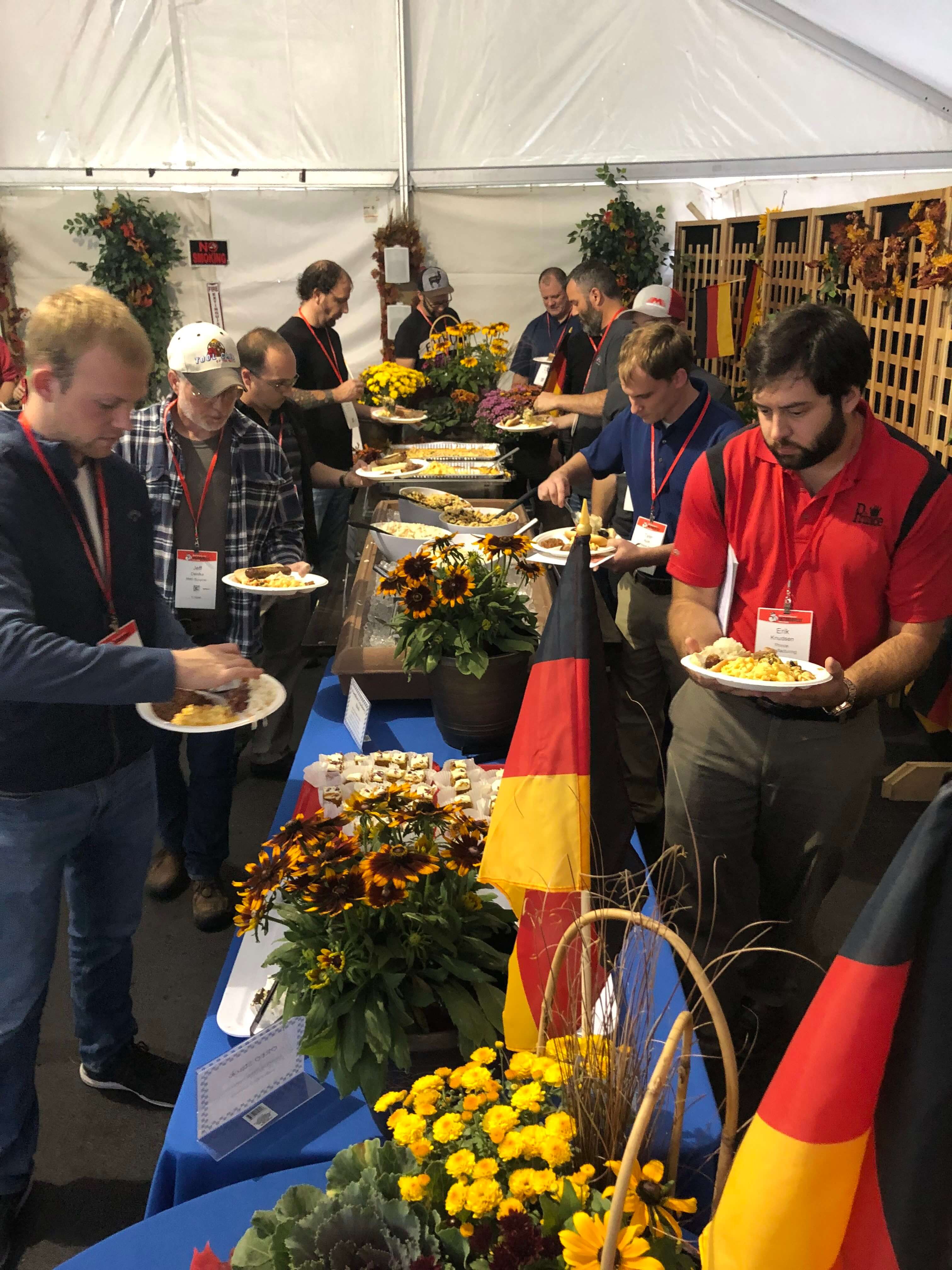 productivity oktoberfest