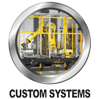 Productivity Custom Automation Systems Button