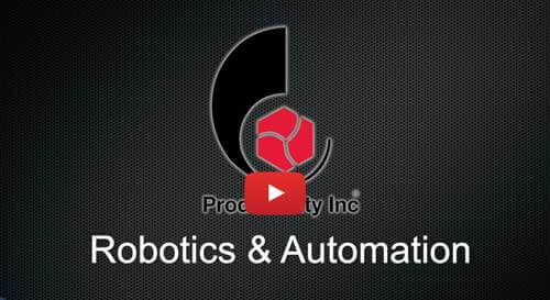 Robotics & Automation Services Video