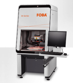 FOBA Laser Marker