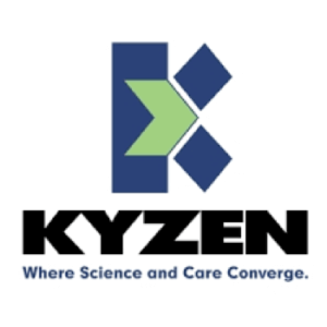 Kyzen Logo