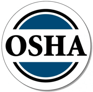 OSHA Logo