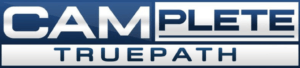 Matsuura CAMplete Post and Simulation Software Logo