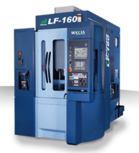 Matsuura Linear Motor LF-160 Machining Center