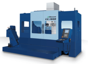 Matsuura Multi-Axis VX-1500 Machining Center
