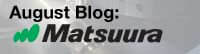 Matsuura: Offering Traditional Craftsmanship With State-Of-The-Art Engineering Principles