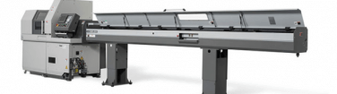 Citizen Cincom: A Worldwide Leader in CNC Swiss-Type Automatic Lathes