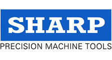 Sharp Machines Logo