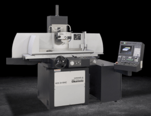 Okamoto ACC-8.18 Surface Grinding Machine