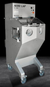 Okamoto Aerolap Grinder