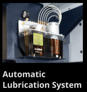 Okamoto Auto Lubrication System