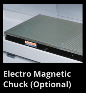 Okamoto Electro Magnetic Chuck