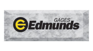 edmunds gages logo