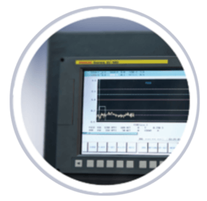 Hwacheon Machine Monitoring Software