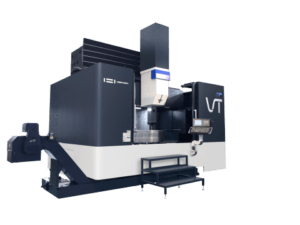 Hwacheon VT-2000 Vertical Turning Center