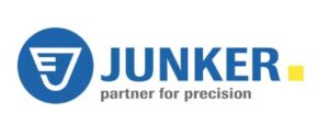 Junker Grinding Logo