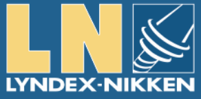 Lynden Nikken Logo
