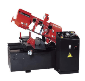 Amada Metal Cutting Saw