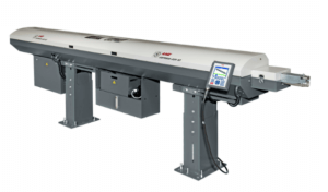 LNS Express Automatic Magazine Bar Feeder