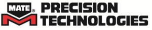 Mate Precision Technologies logo
