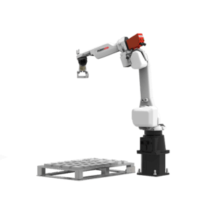 Productivity's RoboJob Pallet Load Automation Tending System