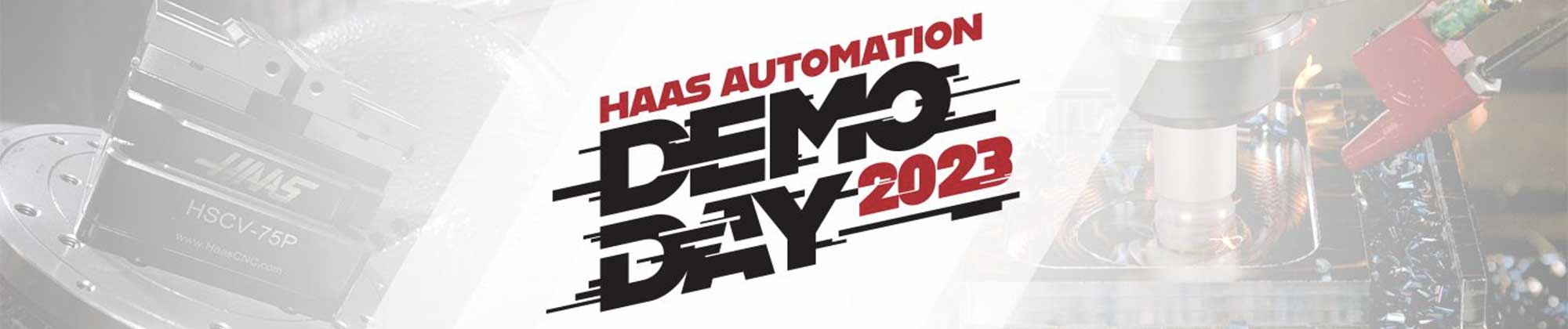 Demo Day 2023