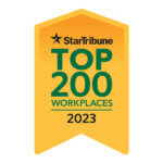 Star Tribune Top Workplace Banner