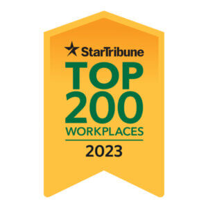 Star Tribune Top Workplace Banner