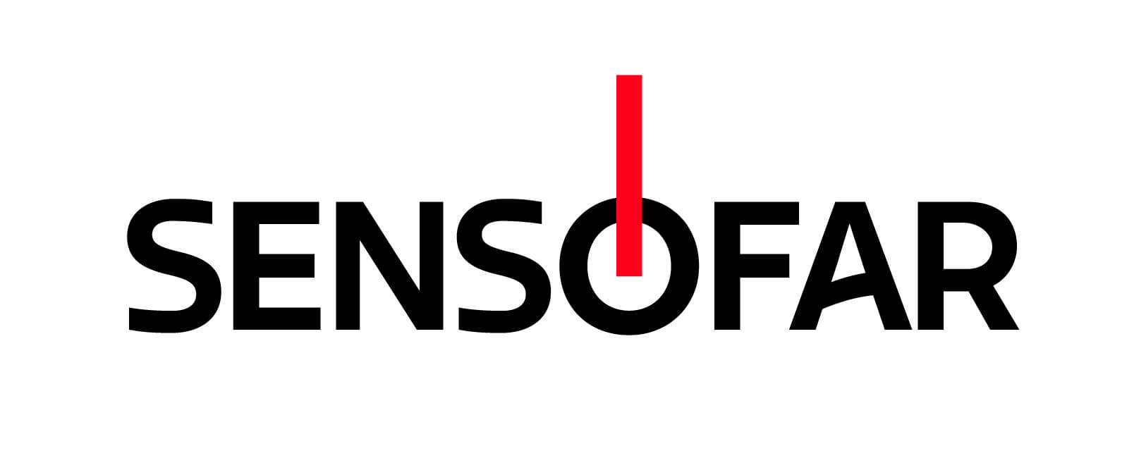 SensoFar Logo