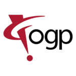 OGP logo