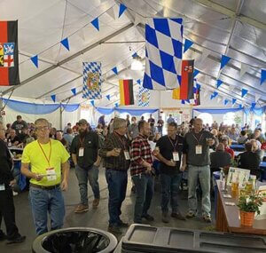 Oktoberfest 2021 Photo