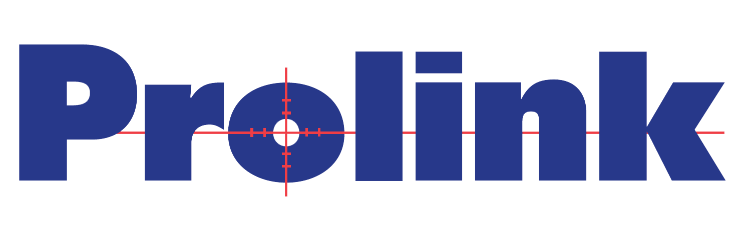 Prolink Logo