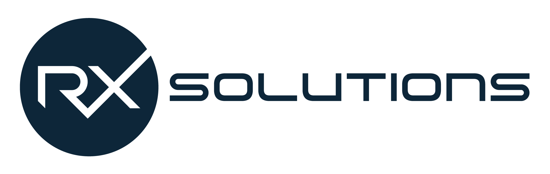 RX Solutions Logo