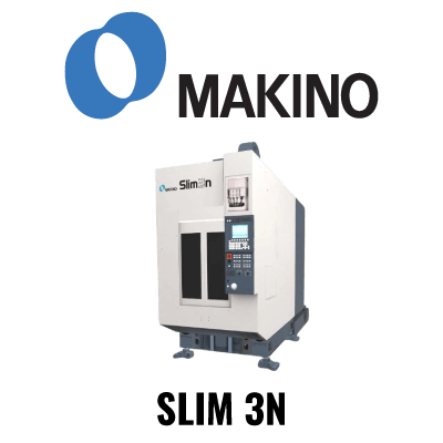 Slim 3N Makino Machine