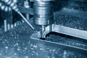 milling machine